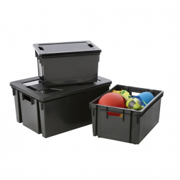 Storage Bin - 50L (without cover)                                    