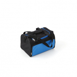 Nylon sports bag - 600 D - 41 x 27 x 27 cm                           