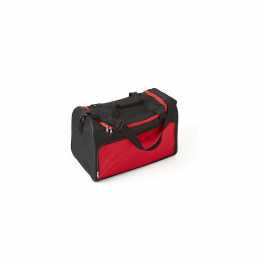 Nylon sports bag - 600 D - 48 x 27 x 33 cm                           