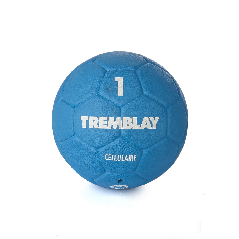 Produit HSC1 - Handball CELLULAIRE'HAND Taille 1 - Tremblay SA